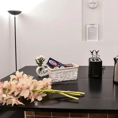 Vatican Area Loft 아파트 *