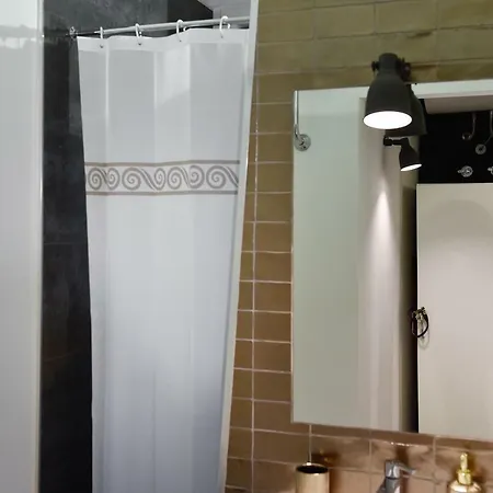 Vatican Area Loft 아파트 로마