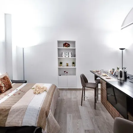 Vatican Area Loft 로마