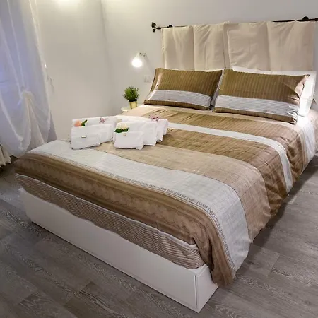 아파트 Vatican Area Loft