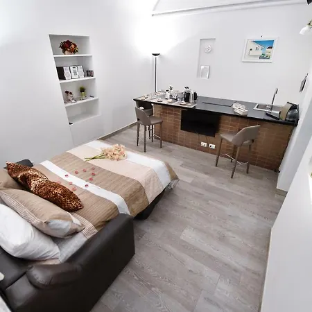 Vatican Area Loft 로마