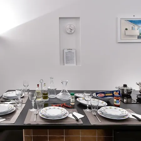 Vatican Area Loft 아파트 *