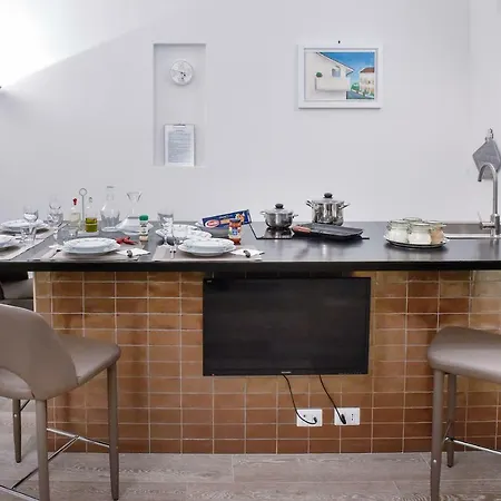 Vatican Area Loft * 로마
