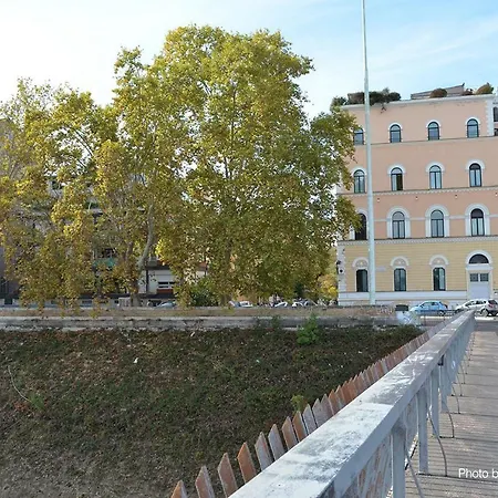 아파트 Vatican Area Loft *