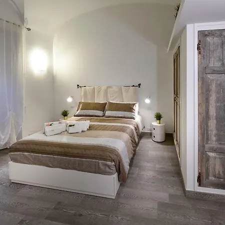 Apartment Vatican Area Loft *