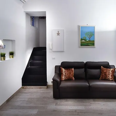 Apartment Vatican Area Loft *